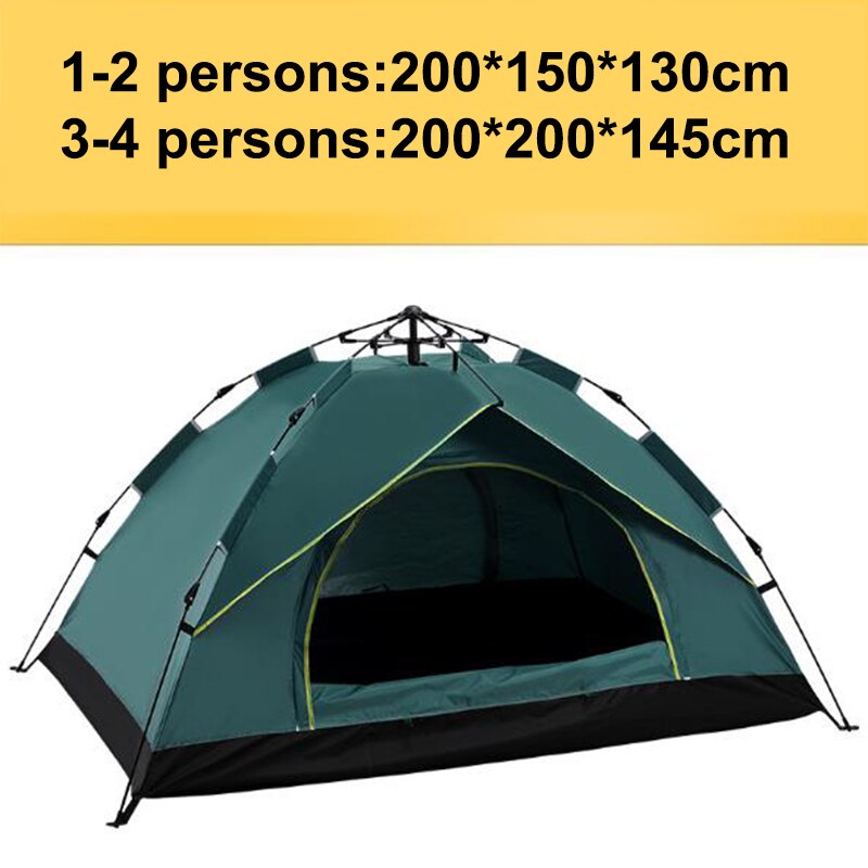 5 person instant on sale tent